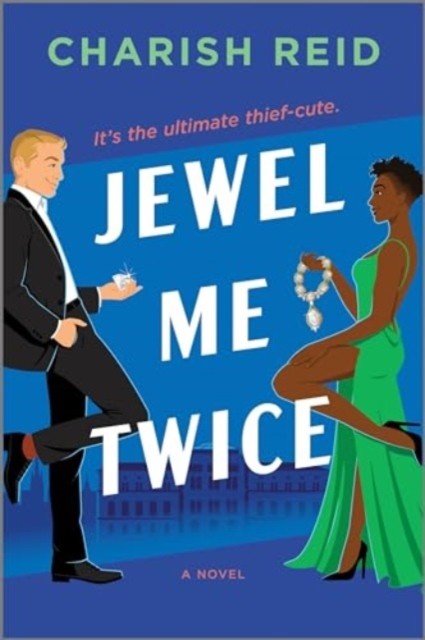 Jewel Me Twice, Paperback, Chari Reid - Image 2