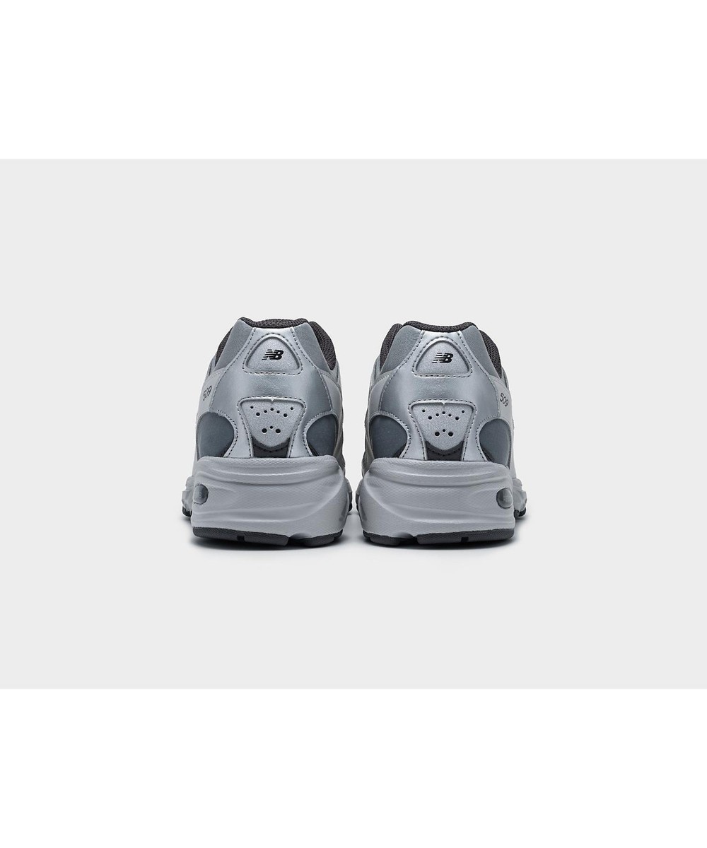 New Balance U509 x Comme des Garcons Color Grey HP-K101-001
