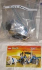lego royal knights King's Carriage 6044-1 100% immaculate w/ manual
