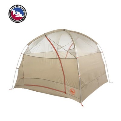Big Agnes Spicer Peak 4 4-Person Large Family Tent | eBay