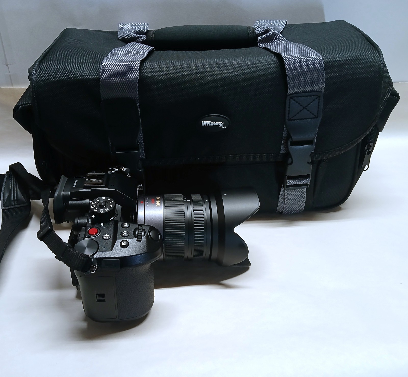 Bag For Canon Xa60 Xa50 Xa40 Xa75 Xa65 Xa55 Xa45 Camera