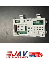 KitchenAid Roper Estate W10711030 Washer Control Board JJV# 16026