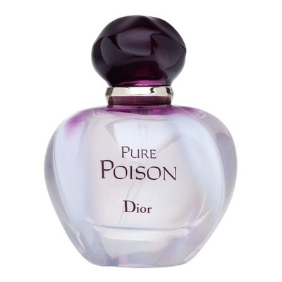 Dior (Christian Dior) Pure Poison Eau de Parfum Damen 50 ml