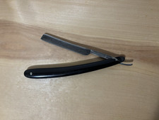 Antique Straight Razor Janney, Semple & Co., Minneapolis, Minn Read Description