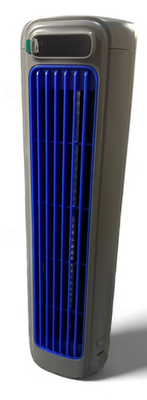 Constant Wind Speed Tower Fan M60 | Turmventilator mit LED | 3