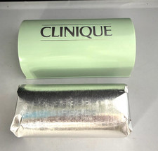 Clinique Facial Bar Soap Mild 5.2 oz with Dish New