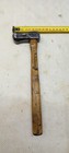 outil ancien marteau de ferblantier dinandier carrossier marteau boule old tool