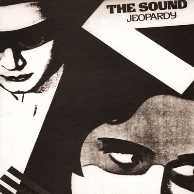 THE SOUND JEOPARDY NEW CD