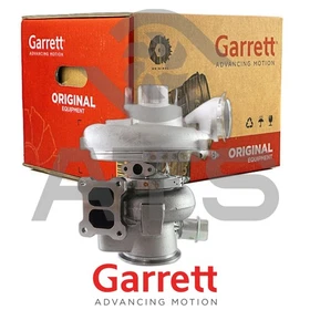 Turbolader 832312-0004, 832312-0006