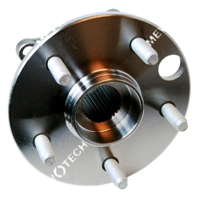 For Lexus LS430 01-06 Rear Driver or Passenger Side Wheel Bearing & Hub Assembly Foto 2 de 4