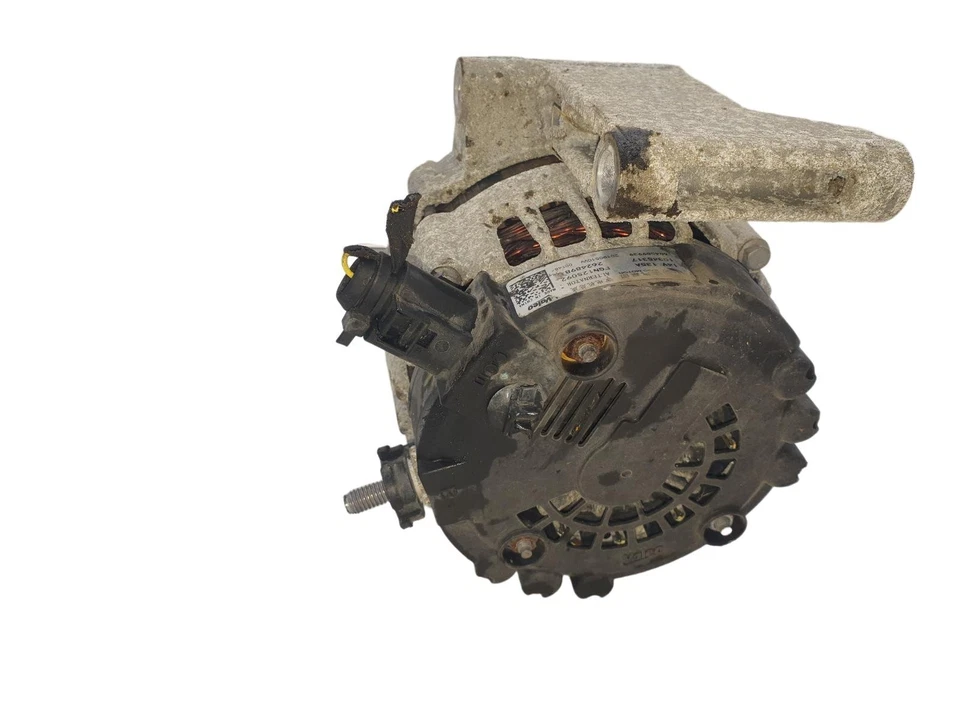 MG ZS Alternator 999 Petrol 2019 - Image 3 of 4