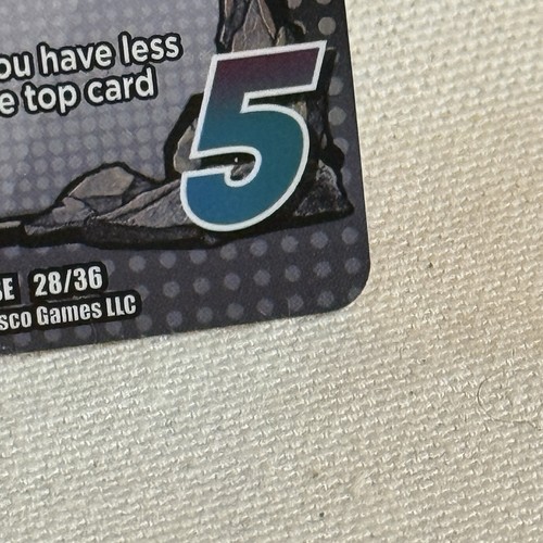 MY HERO ACADEMIA TCG LOV MHA04 1ª Edición CARGANDO UNO PARA TODOS XR Lámina Casi Nueva/Muy Nueva - Imagen 4 de 6