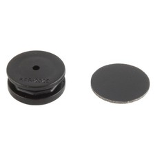 RAP-277U RAM Composite Octagon Button with Adhesive...