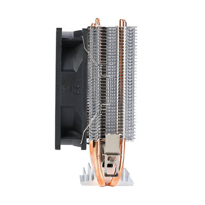 Hochwertiges Material CPU -Rückkehr CPU -Kühlventilator Für AMD -Prozessoren
