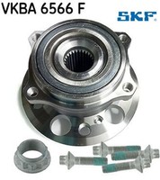 SKF VKBA6566F Radlagersatz Radlager Satz FüR Mercedes-Benz