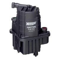 Kraftstofffilter Hengst Filter H427WK Leitungsfilter FüR Renault Modus Clio BR0