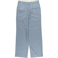 Vintage 1990'S Farah two-pleat slacks men's size W30