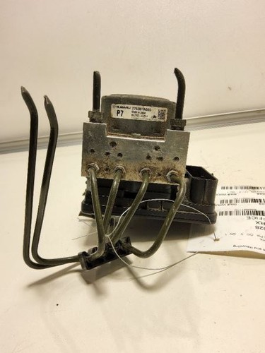 Anti-Lock Brake Part Without Electric Parking Brake Fits 17-18 WRX 1110