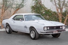 1967 Chevrolet Camaro for Sale