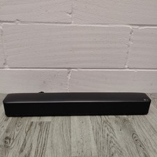 LG Soundbar Speaker - Black - SK1 *See Desc...