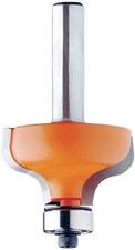 CMT 859.564.11   1-1/2" Dia. x 3/4" Length 2-Flute Standard Ogee Router Bit