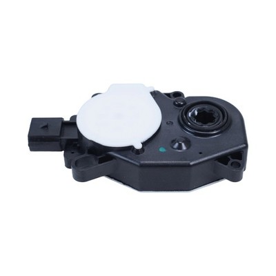 Active Grille Shutter Actuator Motor Assembly for Ford F150 Expedition Navigator