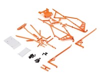 Kyosho ÜBerrollbüGel Javelin Orange KYOOTB247OR Kyosho Javelin, Kyosho Optima, K