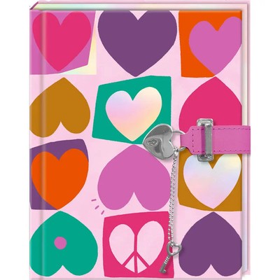 Tagebuch: Make today amazing (Write with love)