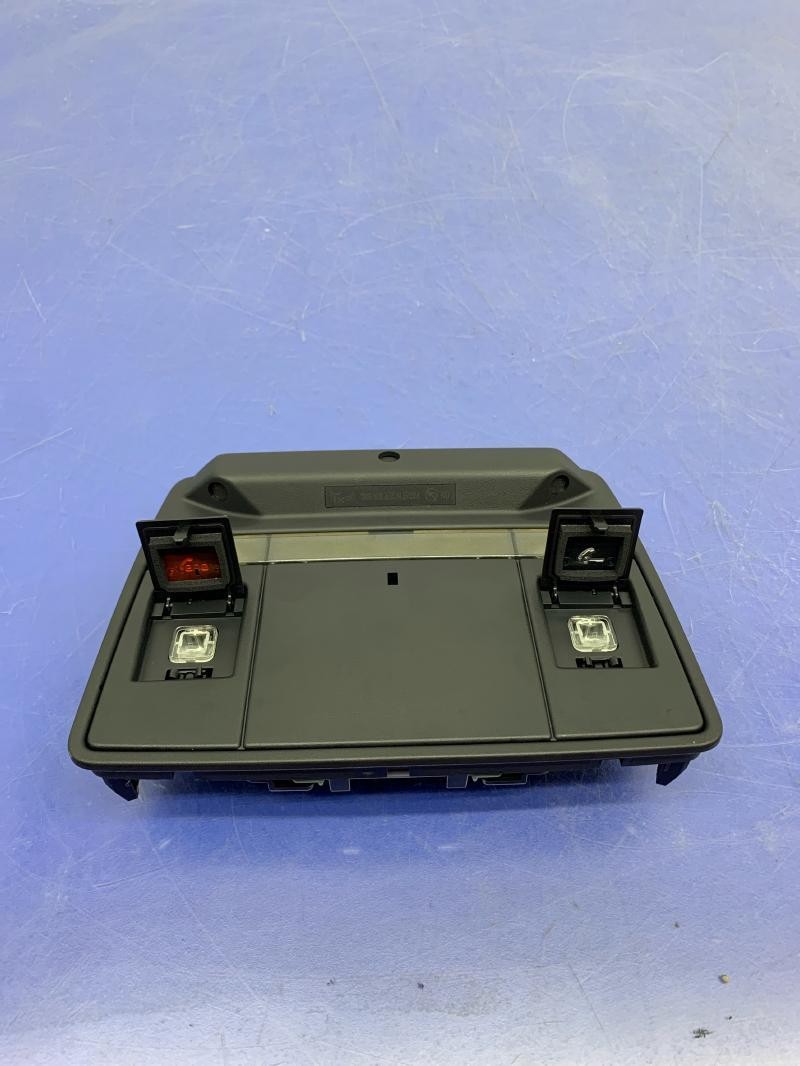 2014 - 2020 JAGUAR F-TYPE X152 COUPE ROOF CENTER CONSOLE LIGHT