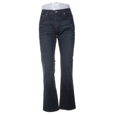 For Friends, Jeans, Größe: 38/34, Blau, Baumwolle/Elasthan/Polyester #Ghk