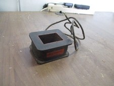 Westinghouse Coil 1616102 125VDC Used