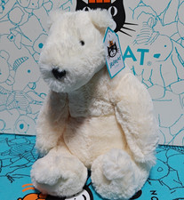 Jellycat Little Hugga Polar Bear BNWT