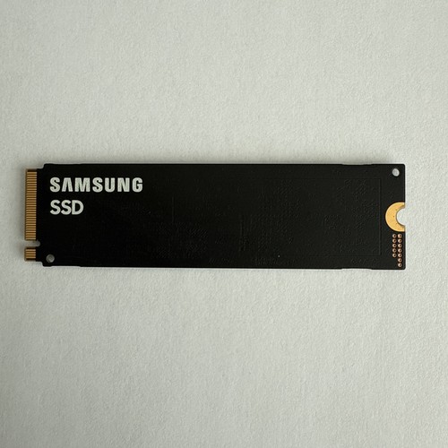 Samsung PM9A1 1TB M.2 2280 Opal NVMe (MZ-VL21T0HCLR) - Afbeelding 2 van 2
