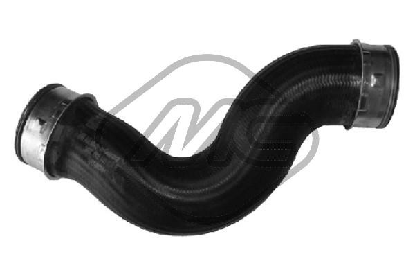 Ladeluftschlauch FüR Audi Seat Skoda VW 2003-2015-image