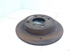 Disque de frein Nissan ALMERA