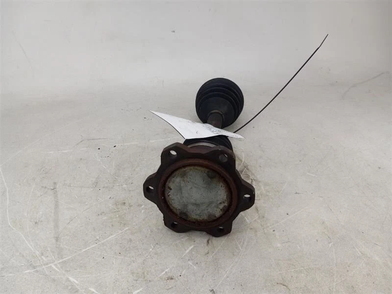 GMC Yukon 1999-2007 eje delantero derecho Foto 4 de 4