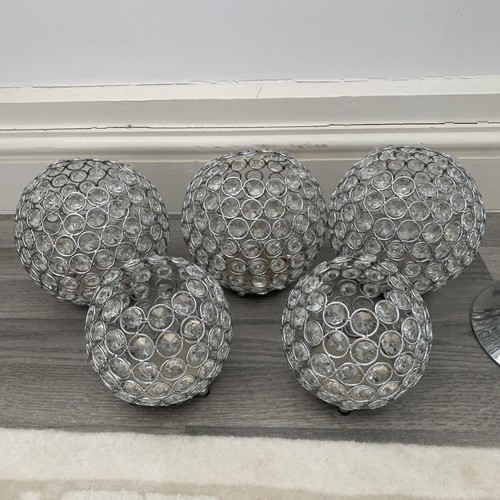 Crystal Decorations - Picture 5 of 9