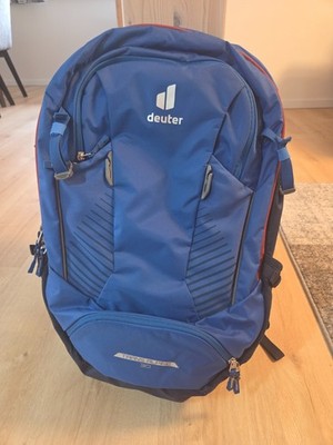 Deuter Trans Alpine 30, Lapis-Navy