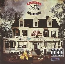 Welcome to Our House von Slaughterhouse | CD | Zustand sehr gut - Bild 1 von 2