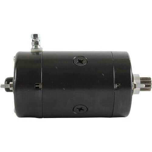 Arranque nuevo para Harley Davidson FXB Sturgis 1340cc 1980 1981 1982 80 81 82 Foto 2 de 4