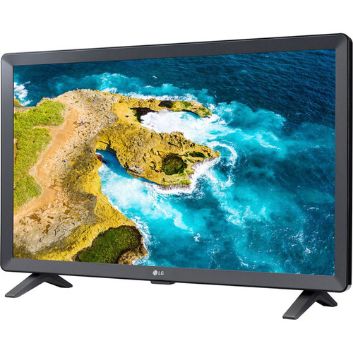 LG 24 inch Class LED HD Smart TV with webOS - Picture 4 of 12