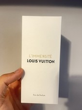 L  immensit  Eau de Parfum Spray, 3.4FL.OZ, 100ML, Unisex