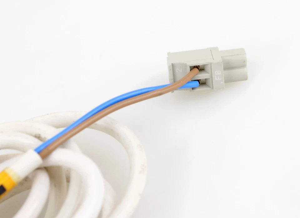 Buderus FB Speicherfühler Ecomatic 3000 Brauchwasserfühler 1 Jahr Garantie 1500 - Bild 2 von 2