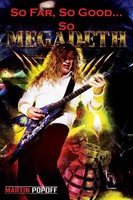 So Far, So Good... So Megadeth! | Martin Popoff | Taschenbuch | Englisch | 2017