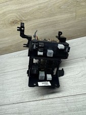 Volkswagen Golf V 2007 Komfortsteuergerät Bordnetzsteuergerät 3C8937049E