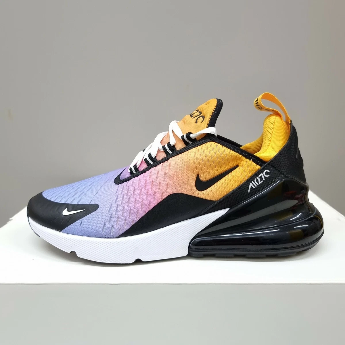 Nike air max 270 black gradient Clearance