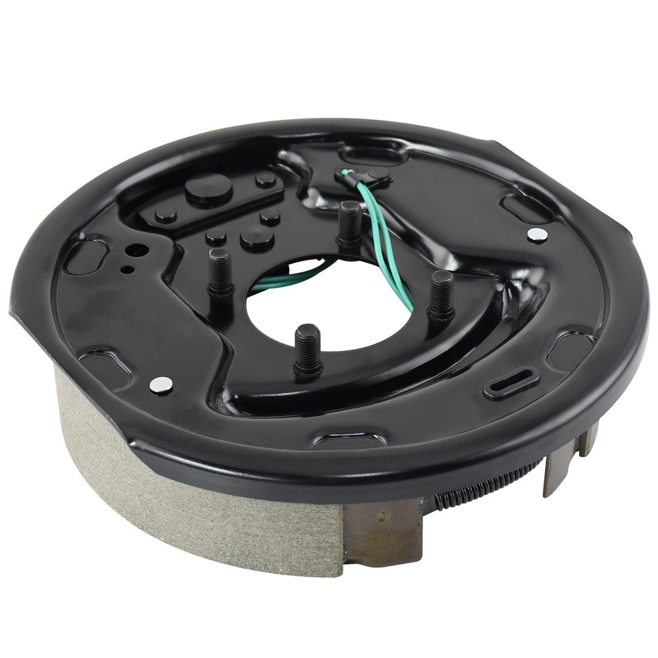 Right Trailer Electric Brake Assembly Dexter Replacement 3500 lbs