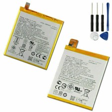 Battery for ASUS Zenfone 3 ZE552KL ZS570KL Z012DA Z012DE C11P1511 2900mAh Tool