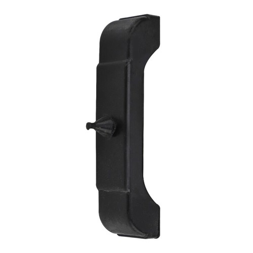 Radiator Mount Cushion Black Rubber Radiator Insulator Pads for 1968-1981 - Picture 7 of 8