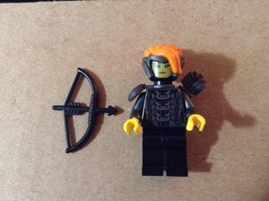 lego ninjago movie misako